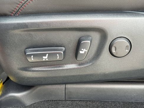 Certified 2024 Toyota 4Runner TRD Pro AWD/4WD image 14
