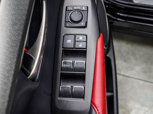 Used 2021 Lexus NX 300 F Sport w/ F Sport Premium Package FWD image 34
