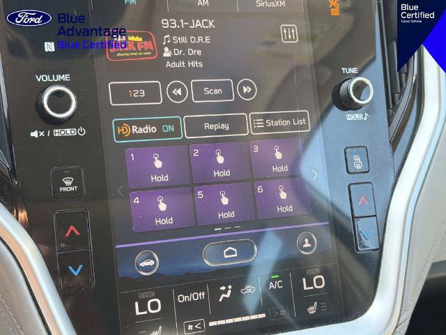 Used 2020 Subaru Legacy Premium AWD/4WD image 24