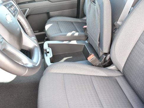 Used 2022 Chevrolet Silverado 1500 LT image 20