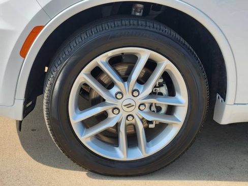 Used 2026 Dodge Durango GT AWD/4WD image 18
