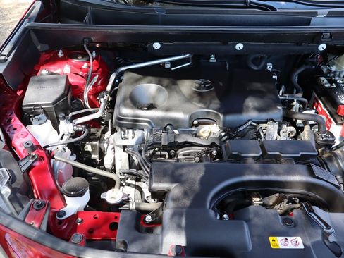 Used 2019 Toyota RAV4 Adventure w/ Advanced Technology Package image 40