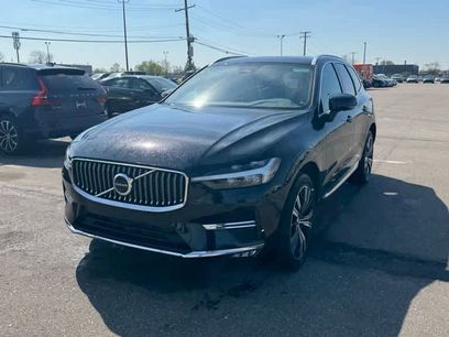 Used 2023 Volvo XC60 B5 Plus w/ Protection Package Premier