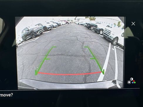 Certified 2025 Volkswagen Taos S image 24