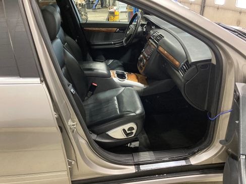 Used 2008 Mercedes-Benz R 350 2WD image 4