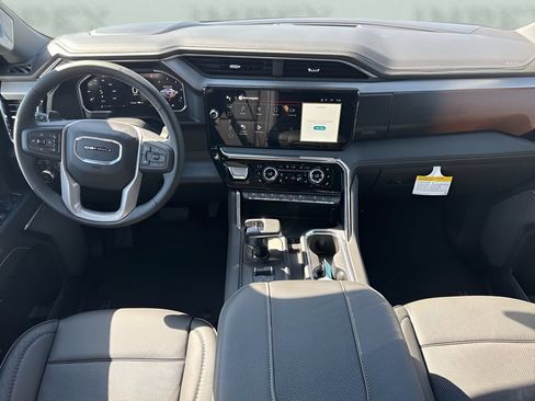 New 2026 GMC Sierra 1500 Denali AWD/4WD image 15