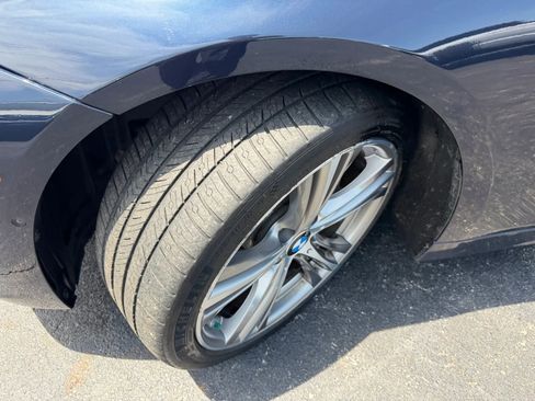 Used 2017 BMW 340i xDrive Sedan AWD/4WD image 42