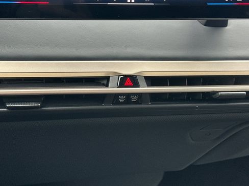 Certified 2024 BMW iX xDrive50 w/ Premium Package image 24