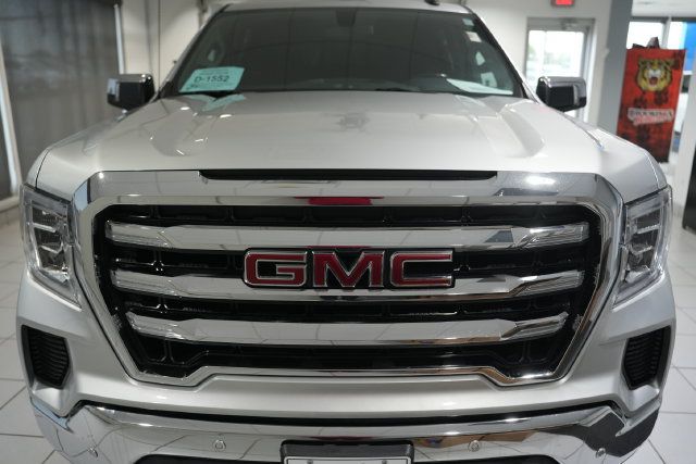 Used 2019 GMC Sierra 1500 SLE w/ SLE Value Package AWD/4WD image 6