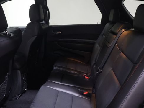 New 2026 Dodge Durango GT AWD/4WD image 10
