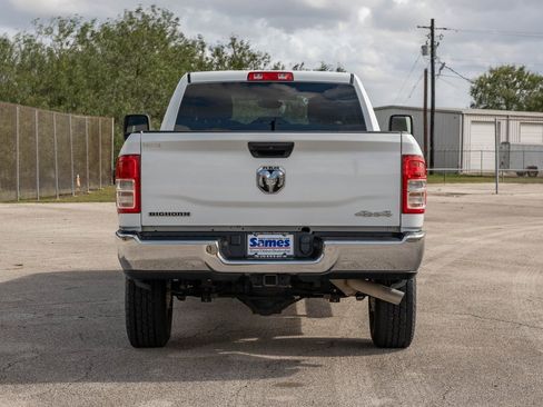 Used 2023 RAM 2500 Big Horn w/ Level 1 Equipment Group image 6