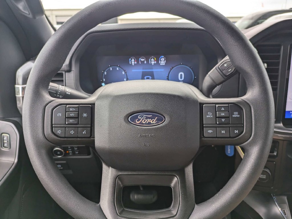 Used 2025 Ford F150 STX w/ Equipment Group 200A RWD image 26
