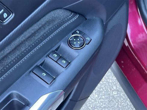 New 2026 Ford Mustang Convertible w/ Anti-Theft Package image 16