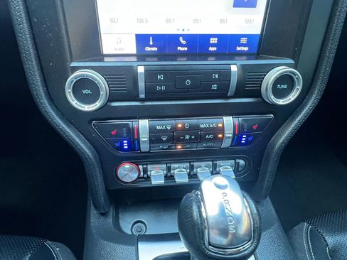 Used 2023 Ford Mustang Premium RWD image 22