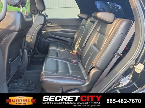 Used 2023 Dodge Durango R/T AWD/4WD image 13