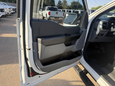 Used 2021 Ford F150 XL w/ Equipment Group 101A High AWD/4WD image 8