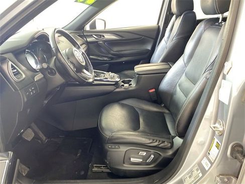 Used 2020 MAZDA CX-9 Grand Touring image 24