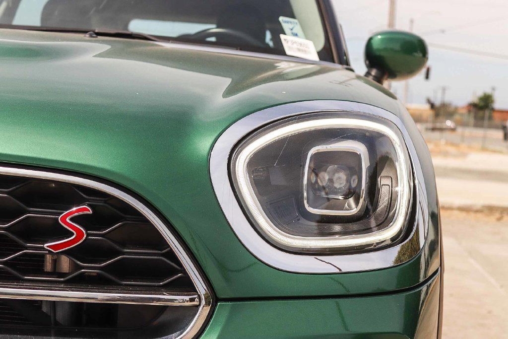 Used 2023 MINI Cooper Countryman S FWD image 11