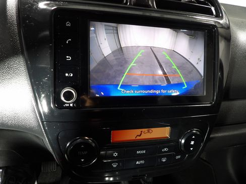 Used 2022 Mitsubishi Mirage LE FWD image 12