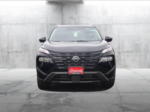 New 2026 Nissan Rogue Dark Armor AWD/4WD image 4