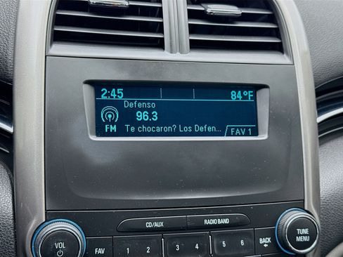 Used 2015 Chevrolet Malibu LS w/ Protection Package image 9