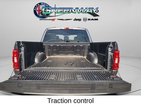 Used 2023 Ford F150 XLT image 11