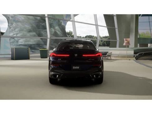 New 2026 BMW X6 xDrive40i w/ Executive Package image 5