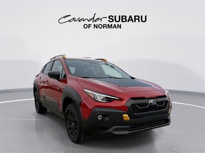 Used 2025 Subaru Crosstrek 2.5i Wilderness