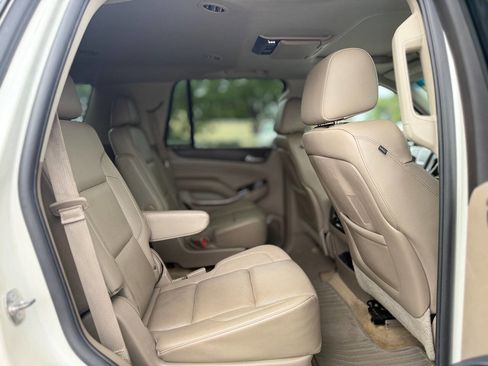 Used 2015 GMC Yukon SLT w/ Open Road Package AWD/4WD image 23