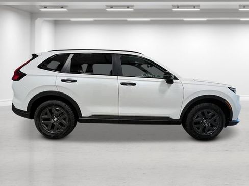 New 2026 Honda CR-V TrailSport image 8