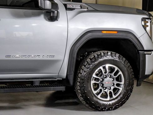 Used 2024 GMC Sierra 3500 Pro image 7