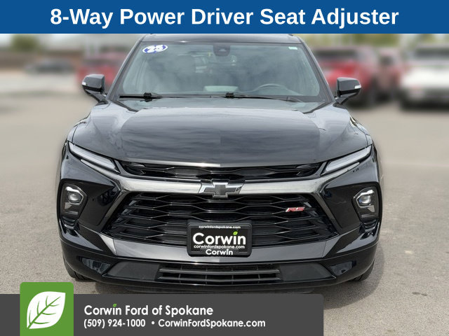 Used 2025 Chevrolet Blazer RS AWD/4WD image 7