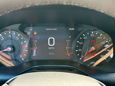 New 2026 Jeep Compass Limited image 13