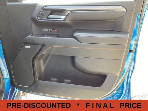 Used 2024 GMC Sierra 1500 AT4 w/ AT4 Preferred Package AWD/4WD image 60