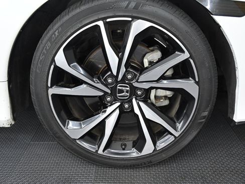 Used 2020 Honda Civic Si image 47