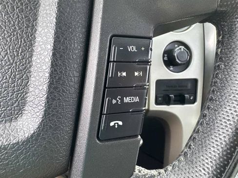 Used 2014 Ford F150 Raptor w/ Equipment Group 801A Luxury AWD/4WD image 19