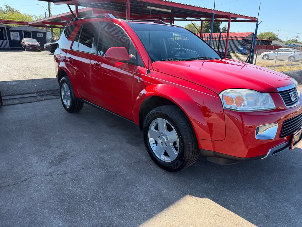 Used 2006 Saturn Vue 2WD V6 w/ Sun & Sound Pkg image 17