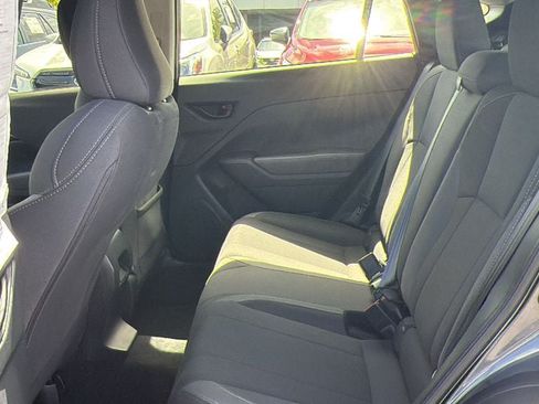 Certified 2024 Subaru Impreza 2.0i AWD/4WD image 22