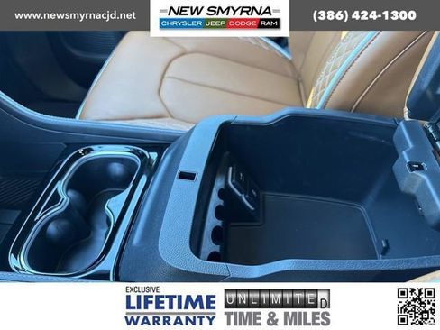 New 2026 Chrysler Pacifica Pinnacle image 39