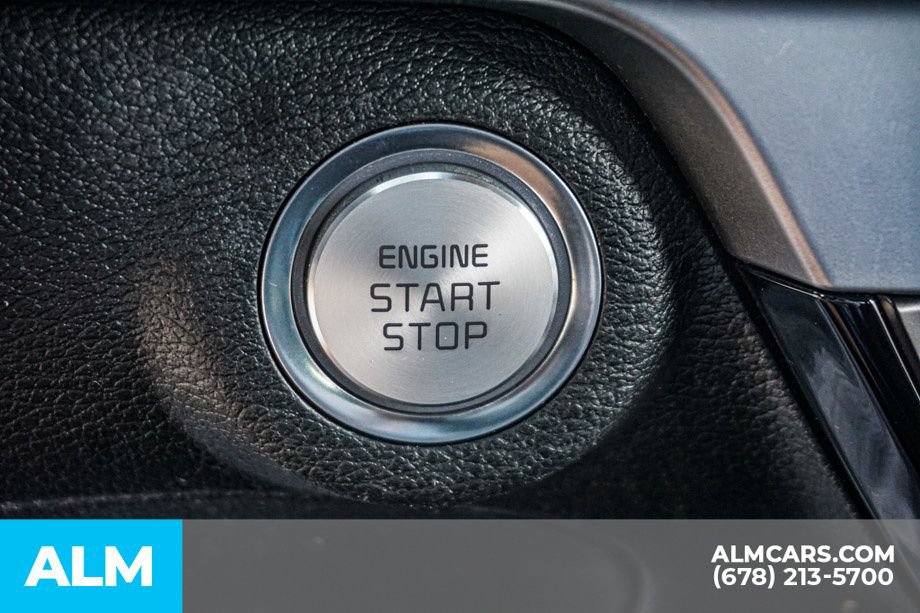 Used 2024 Kia Telluride LX FWD image 46