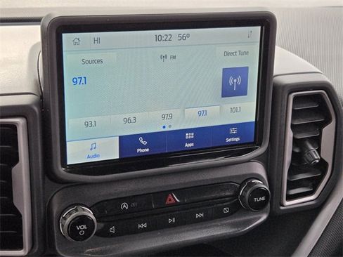 Used 2022 Ford Bronco Sport Big Bend image 22