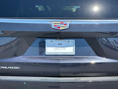 Certified 2023 Cadillac Escalade Premium Luxury w/ Performance Package image 53