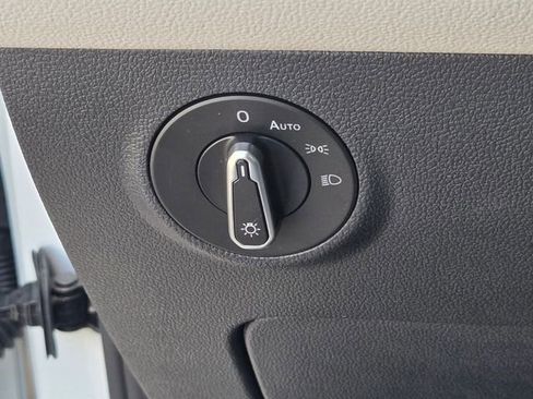 New 2026 Volkswagen Taos S FWD image 26