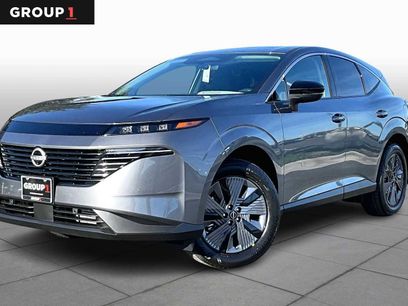 New 2026 Nissan Murano SL