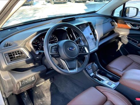 Certified 2023 Subaru Ascent Touring image 17