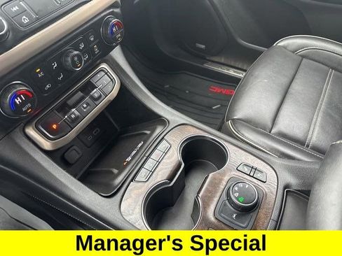 Used 2020 GMC Acadia Denali w/ Trailering Package image 26