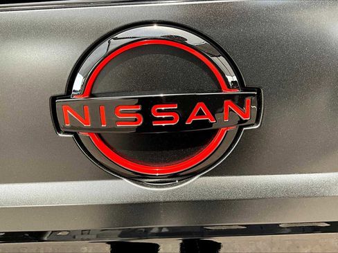 New 2026 Nissan Frontier Pro-X image 8