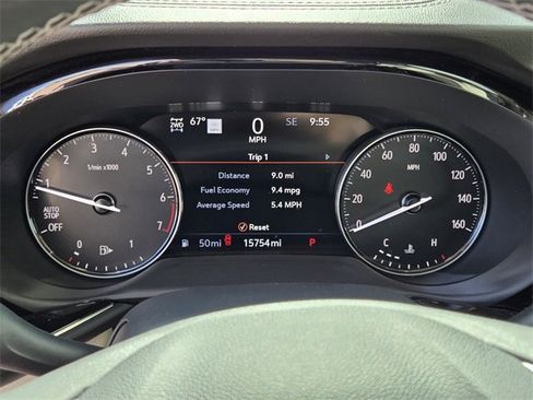 Certified 2023 Buick Envision Avenir image 19