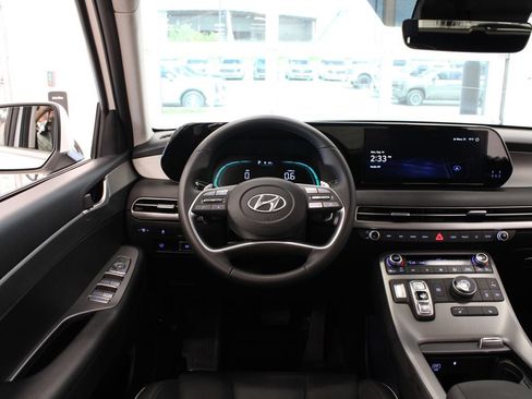 Used 2025 Hyundai Palisade XRT FWD image 21