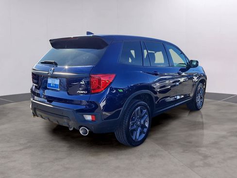 Certified 2023 Honda Passport EX-L image 4